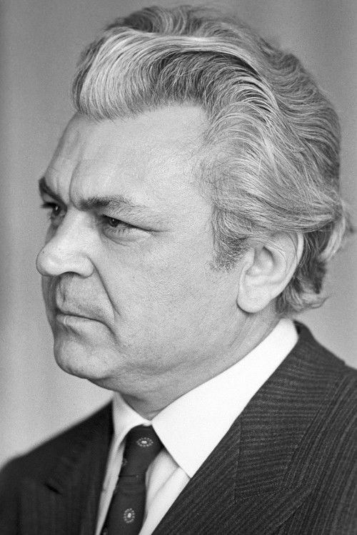 Photo of Sergey Bondarchuk