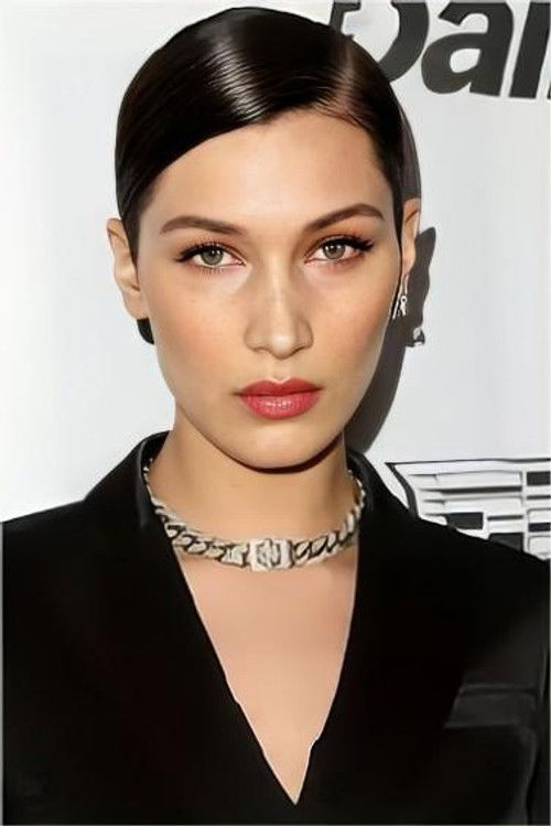 Photo of Bella Hadid