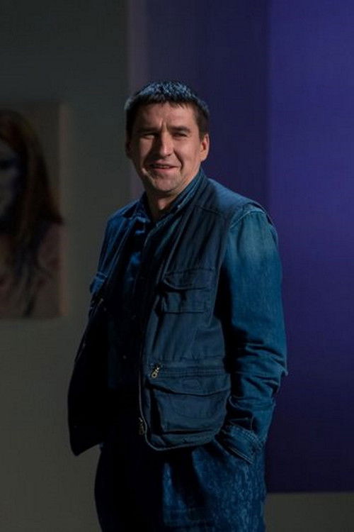 Photo of Māris Korsietis