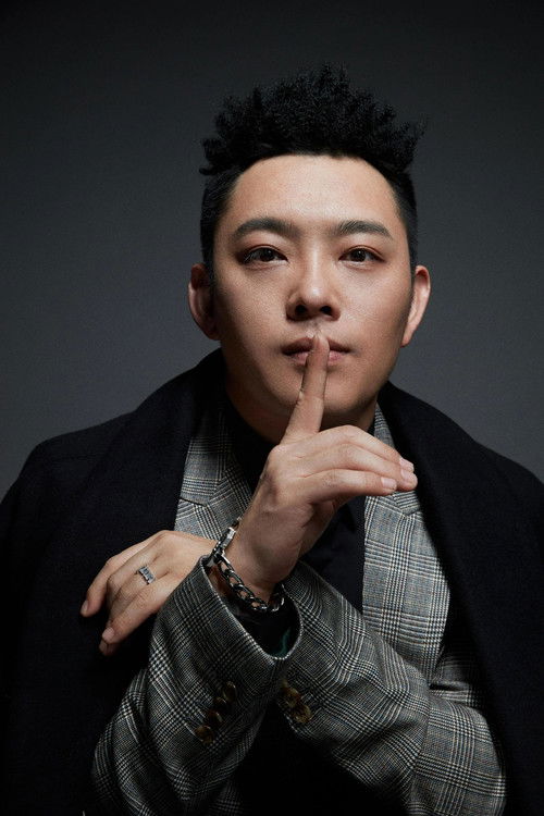 Photo of Dong Baoshi