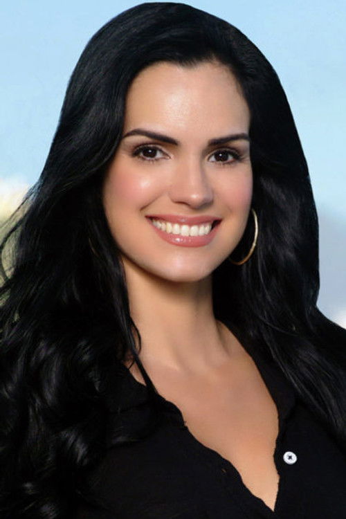 Photo of Scarlet Ortiz