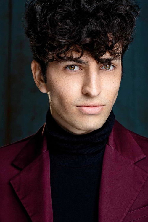 Photo of Brandon Papo