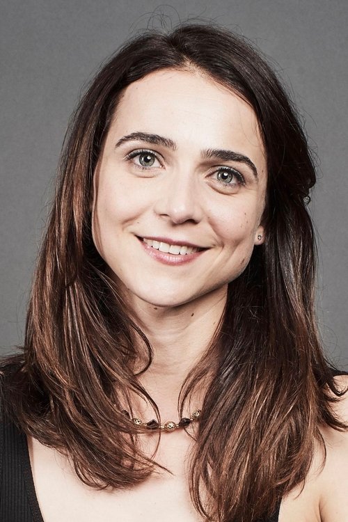 Photo of Maya Kazan