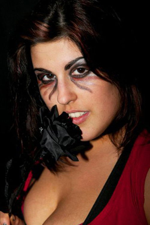 Photo of Nikki Addams