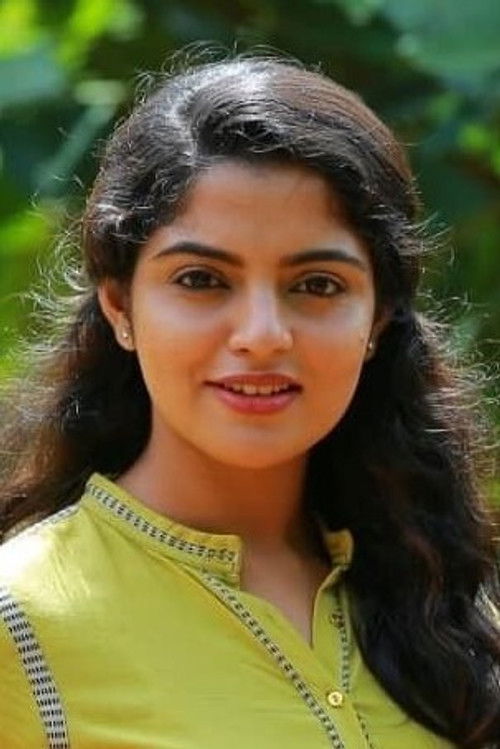 Photo of Nikhila Vimal