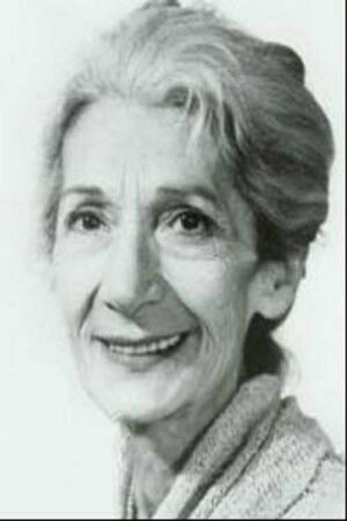 Photo of Irma St. Paule