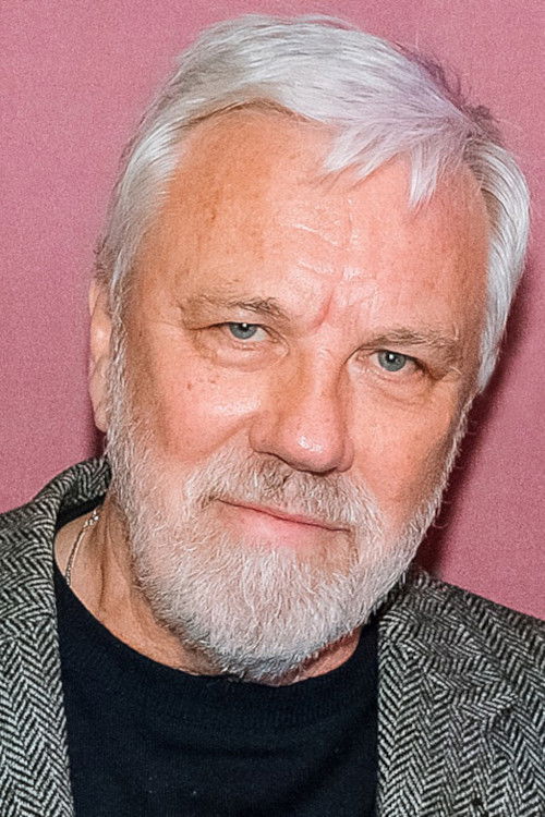 Photo of Dmitri Krylov