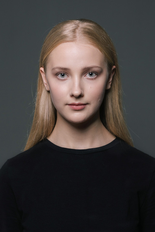 Photo of Hele-Riin Palumaa