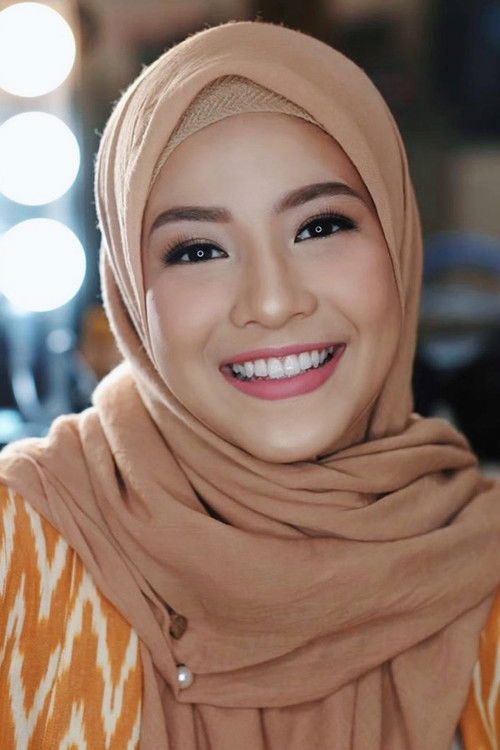 Photo of Natasha Rizky