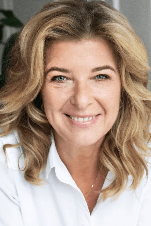 Photo of Paprika Steen