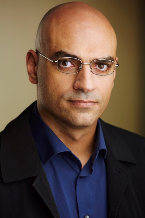 Photo of Shamel Hashish