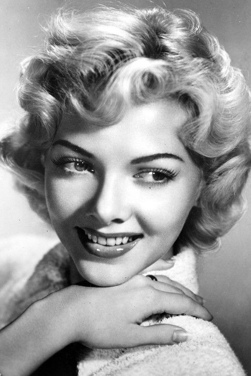 Photo of Barbara Lawrence