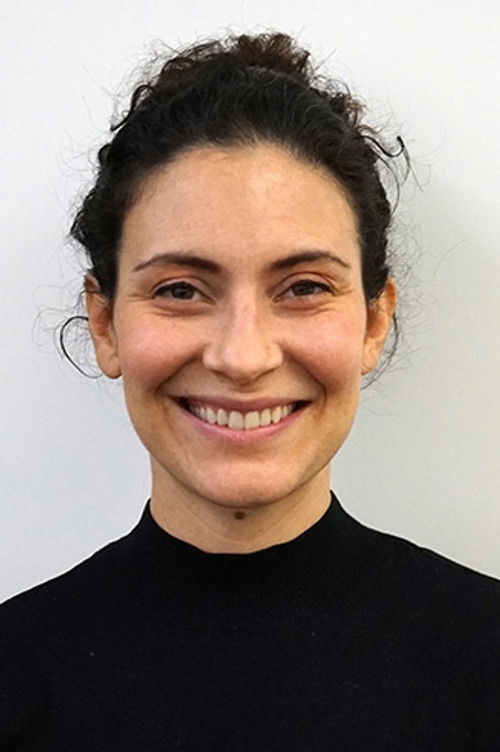 Photo of Bianca Cruzeiro