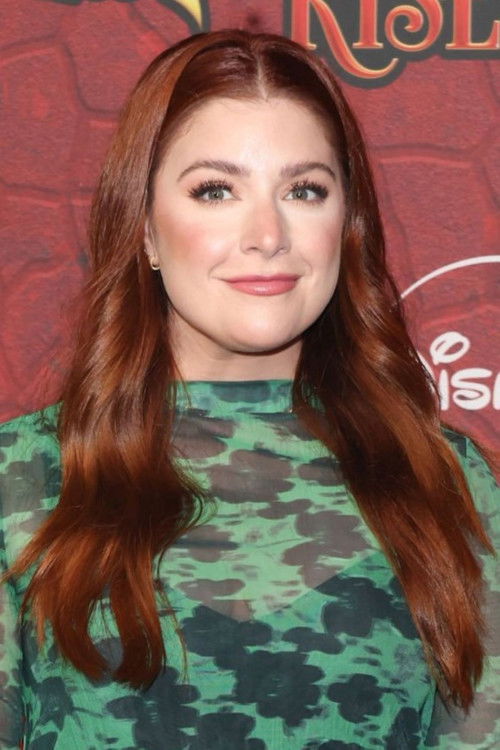 Photo of Mimi Gianopulos