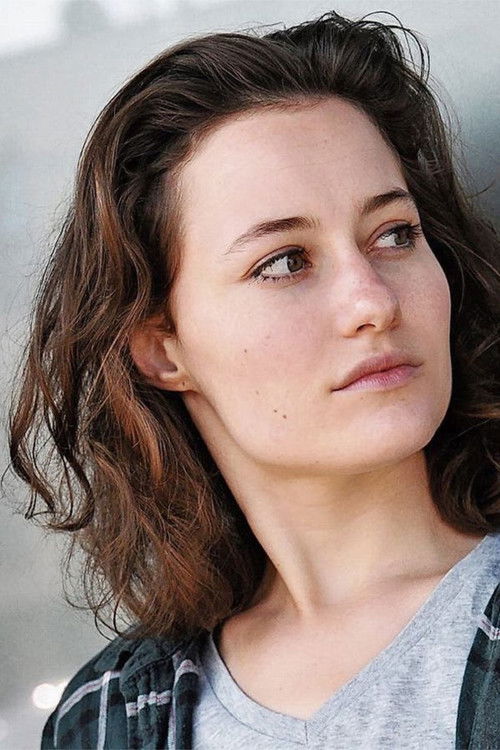 Photo of Dominique Devenport