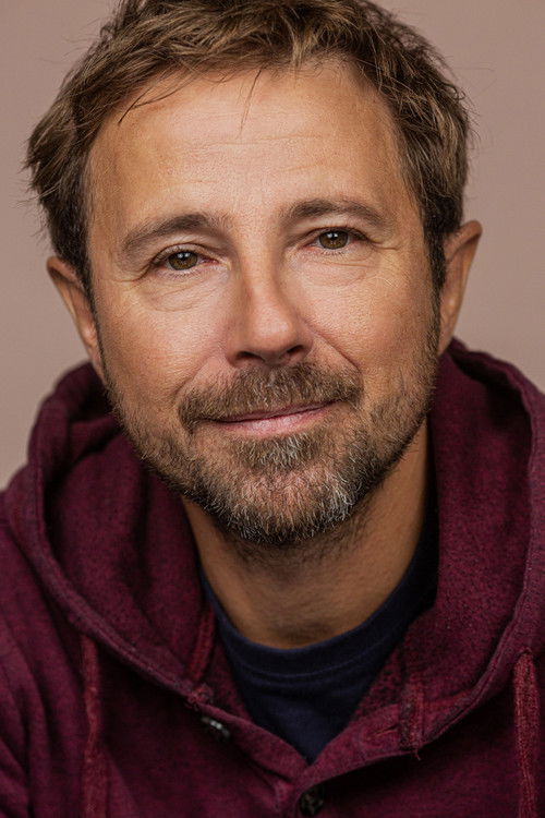 Photo of Luc Thiffault