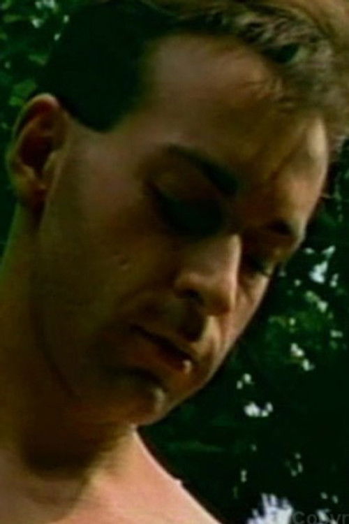 Photo of Anthony Cox