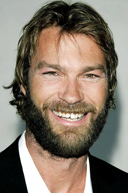 Photo of Andrew Wilson