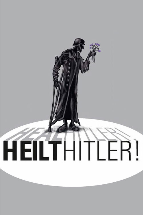 Heal Hitler!