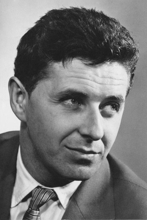 Photo of Jiří Vala