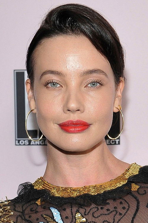 Photo of Stephanie Corneliussen