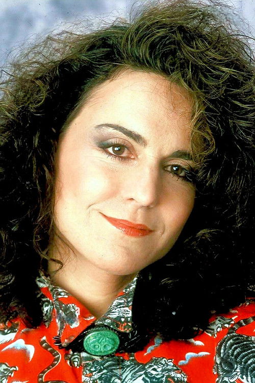 Photo of Polly Draper