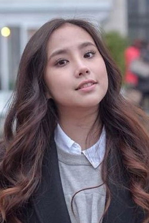 Photo of Agatha Chelsea