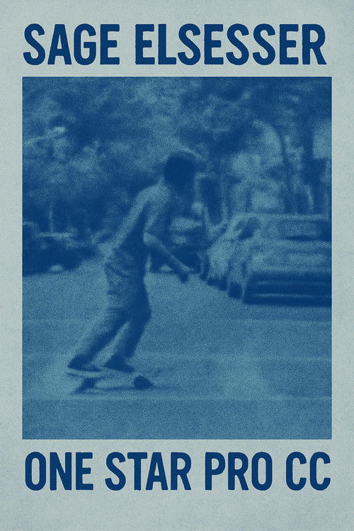 Sage Elsesser – One Star Pro CC