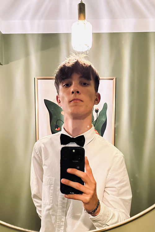 Photo of Emils Mikelsons