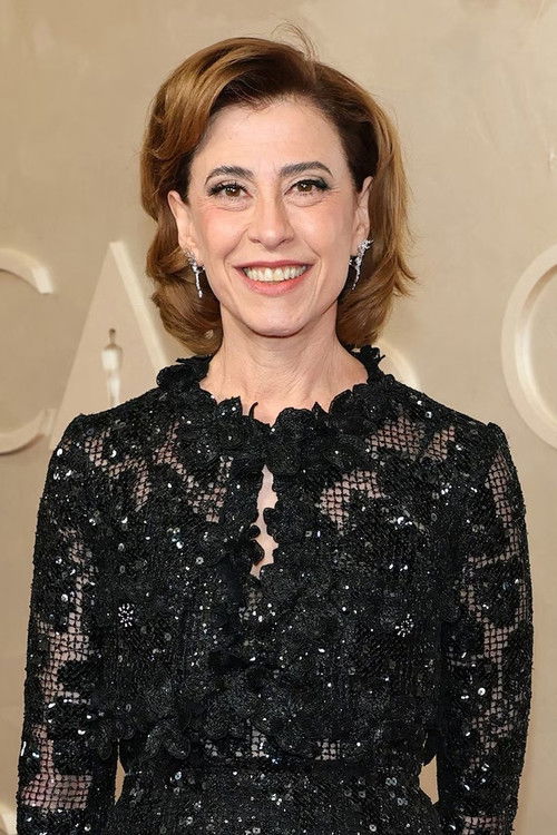 Photo of Fernanda Torres