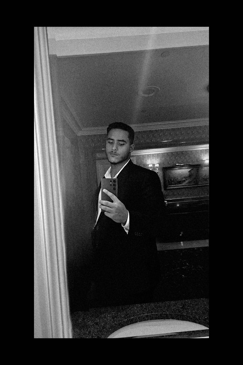 Photo of Youssef Askar