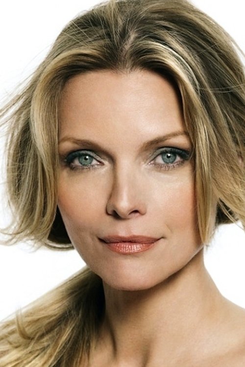 Photo of Michelle Pfeiffer