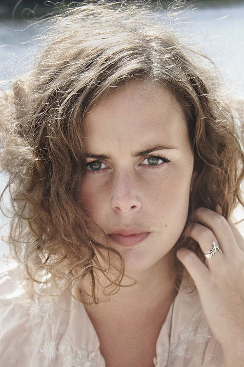 Photo of Hanna Hellquist