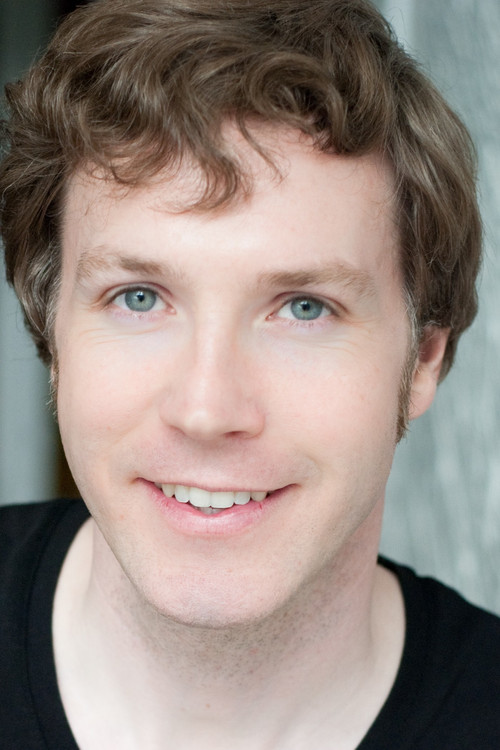 Photo of Allan Turner