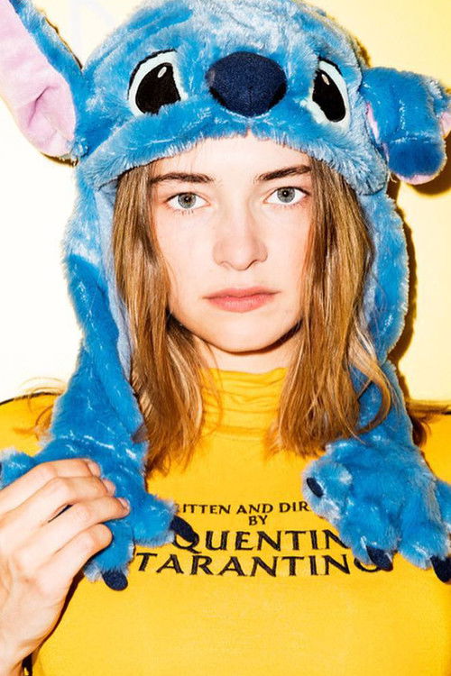 Photo of Emma Wortelboer