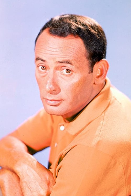 Photo of Joey Bishop