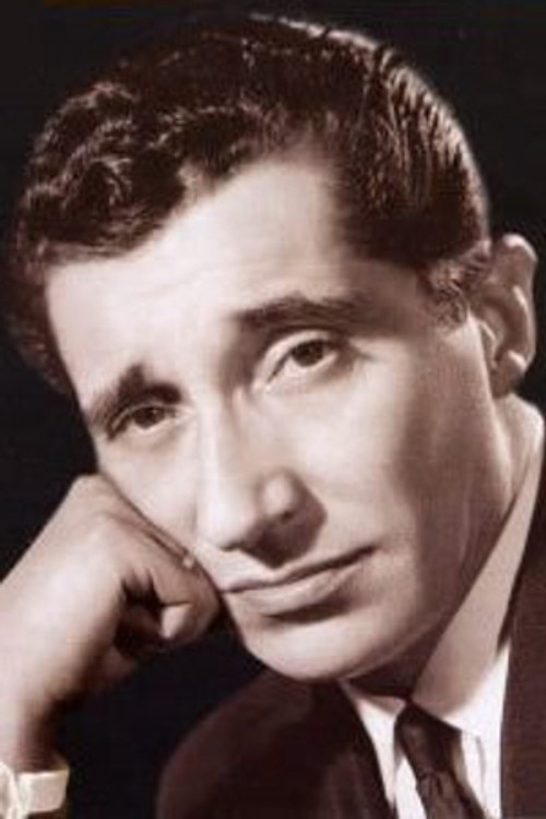 Photo of Tony de Matos