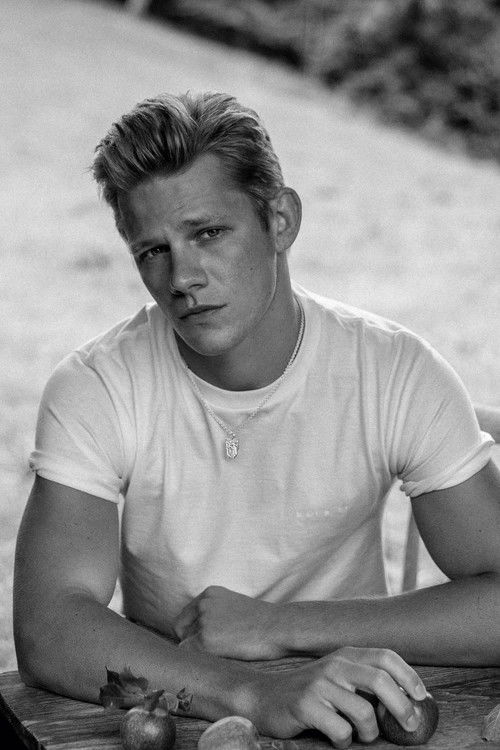 Photo of Max von der Groeben