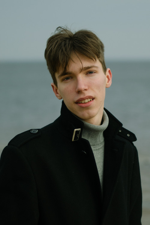 Andrii Storchak