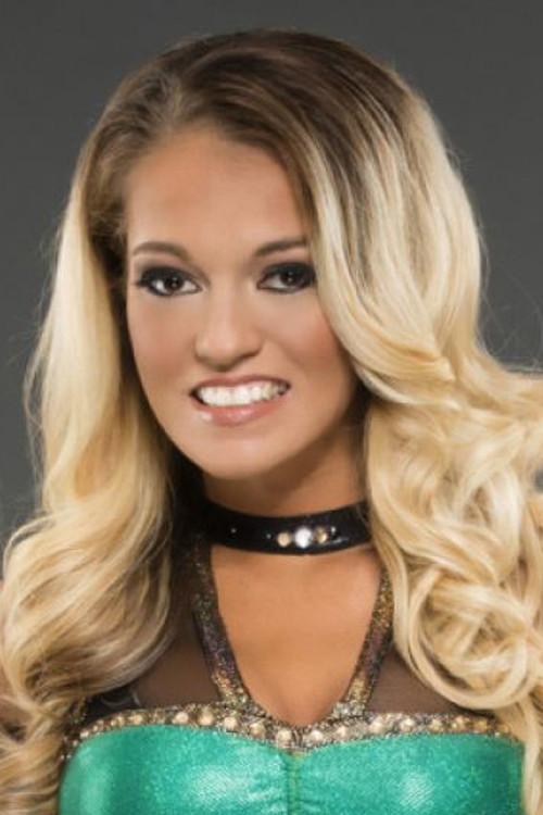 Photo of Alisha Inacio Maher