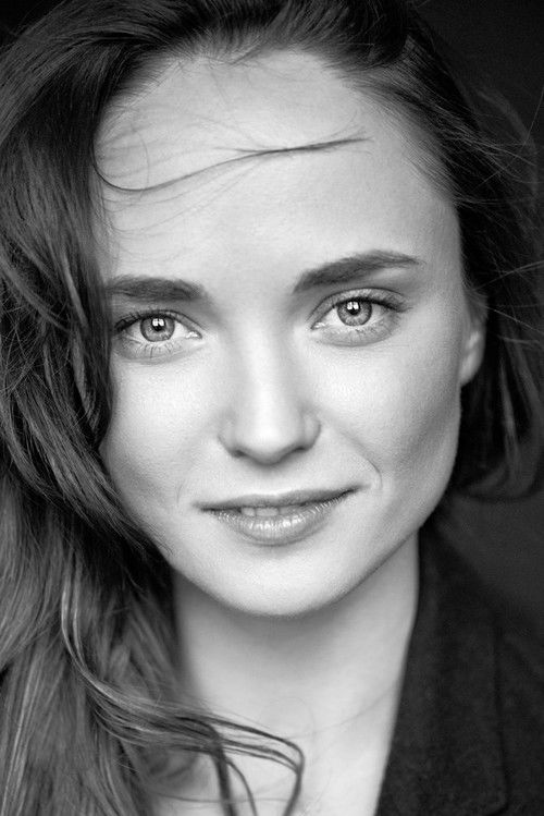 Photo of Alyona Konstantinova