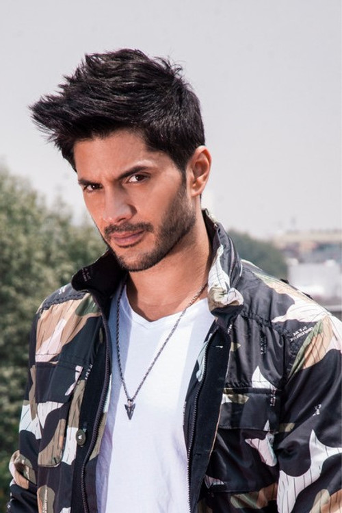 Photo of Daniel Elbittar