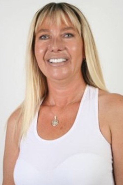 Photo of Füsun Uçar