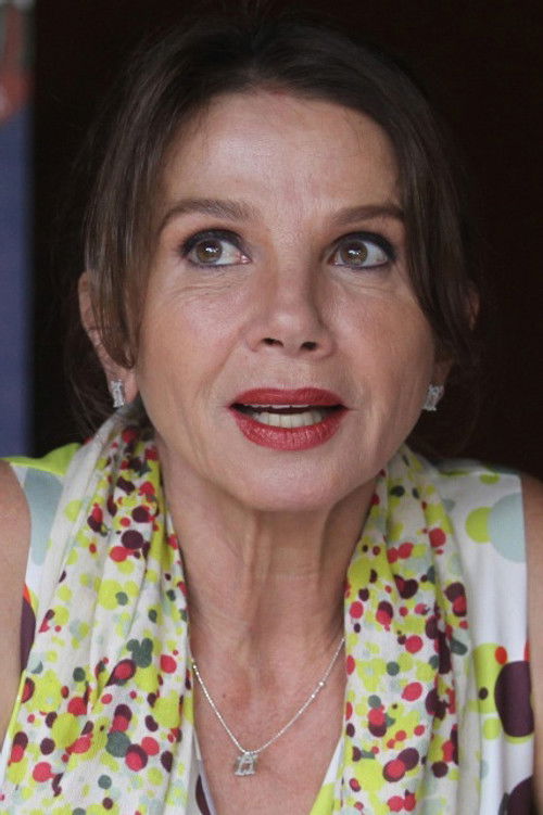 Photo of Victoria Abril