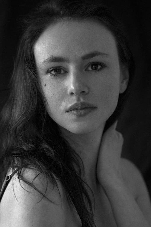 Photo of Jaanika Arum