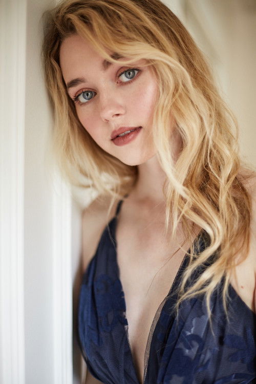 Photo of Kelaiah Guiel