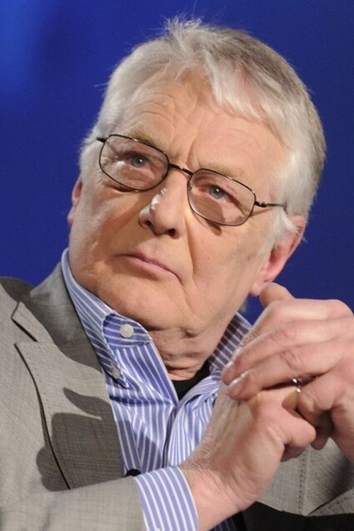 Photo of Mati Põldre