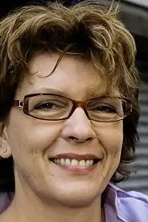 Photo of Mai Brostrøm