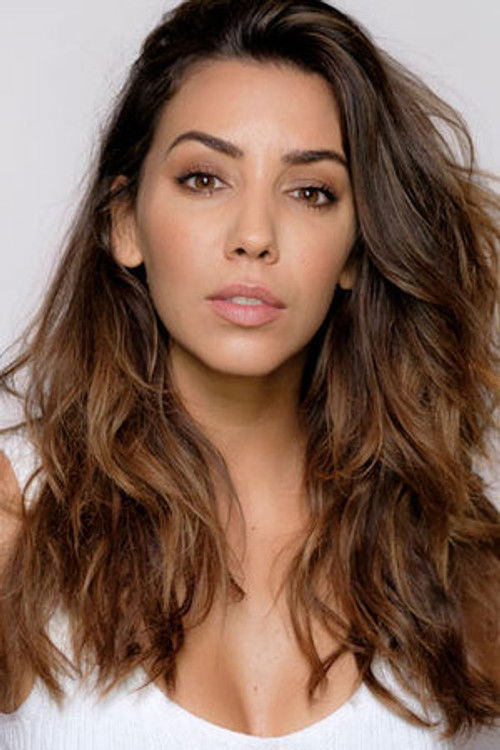 Photo of Sandra Cervera