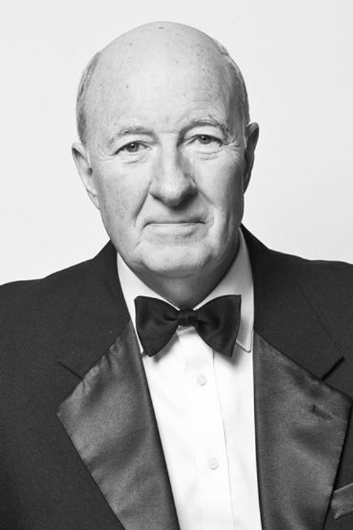 Photo of Keith Thomas